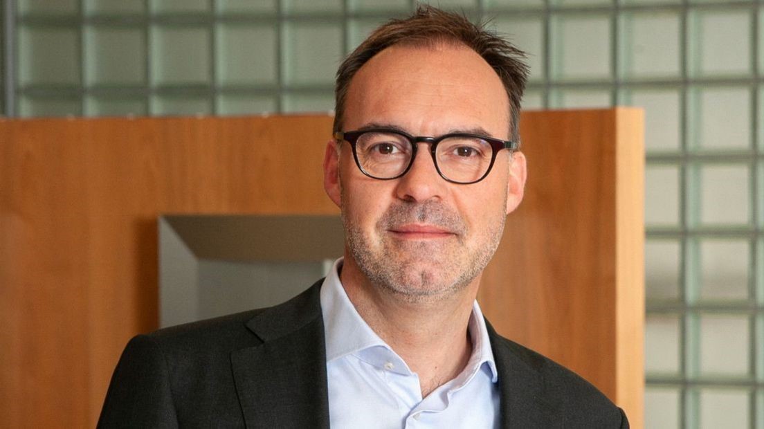 Haagse journalist Maarten Brakema (55) overleden