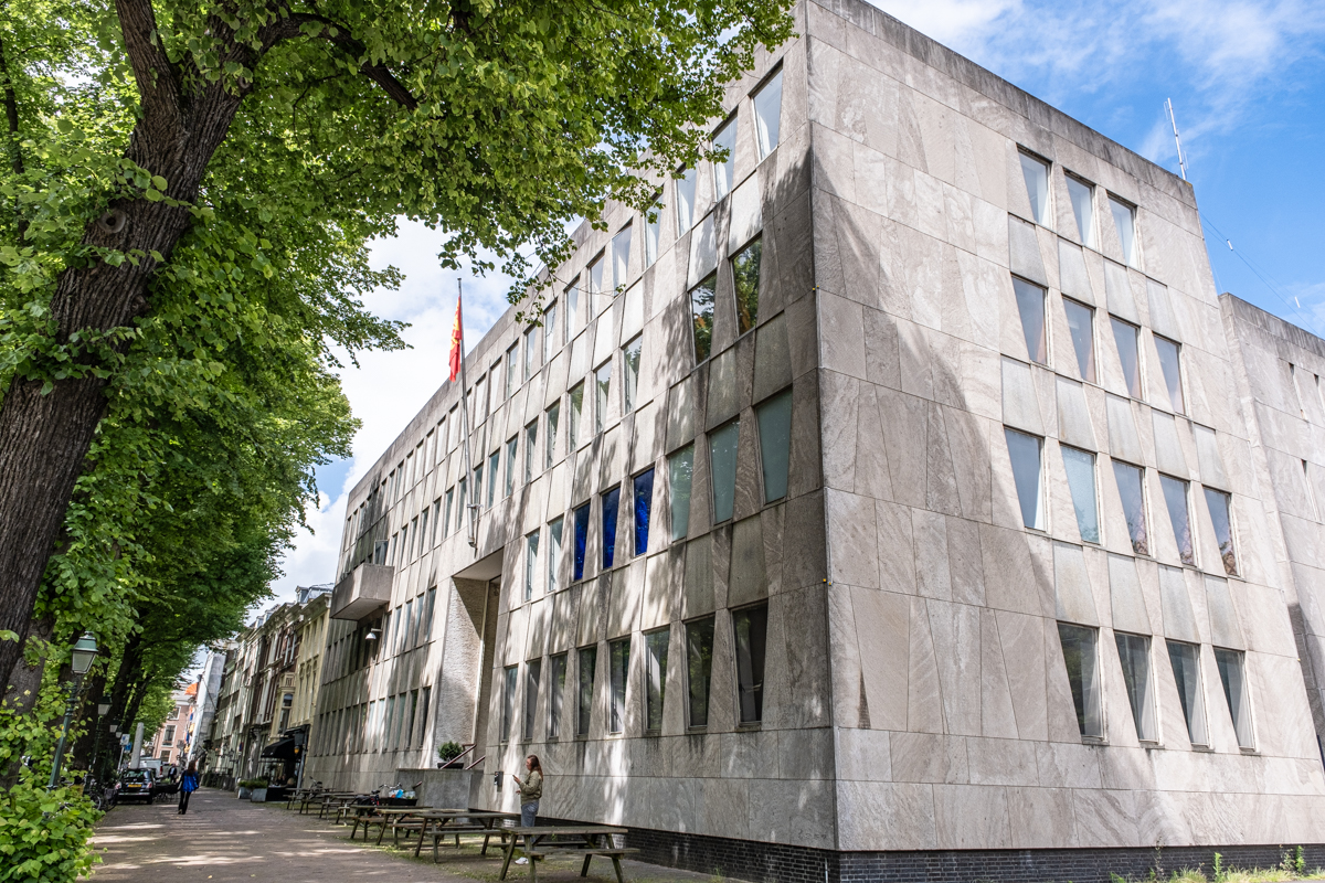 Kunstinstelling West pleit opnieuw voor plek in ambassade