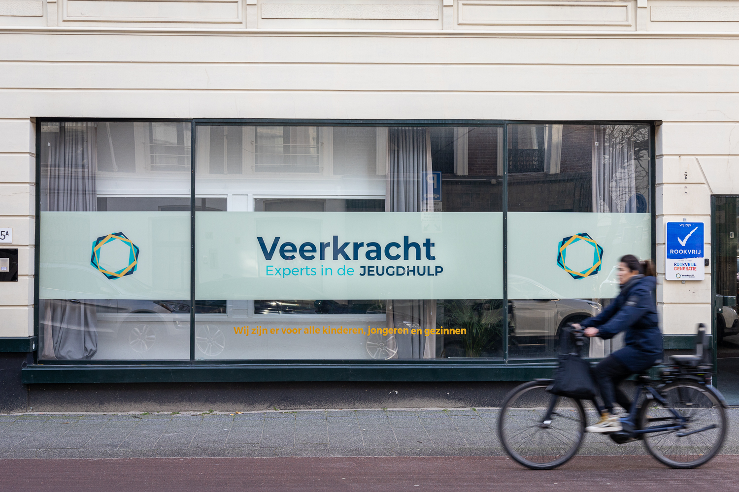 Jeugdhulporganisatie onder verscherpt toezicht na kritisch inspectierapport