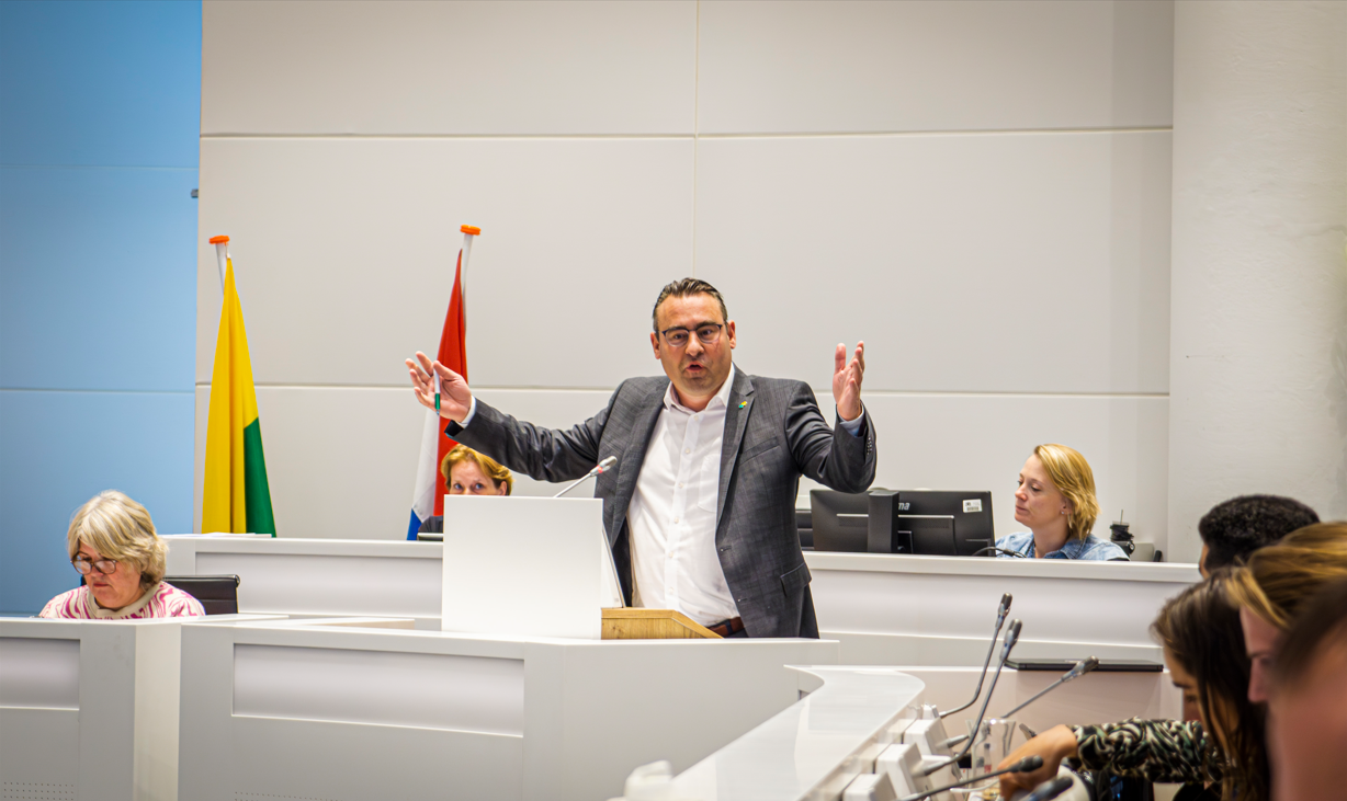 Akkoord nieuw college ligt er, tien in plaats van acht wethouders