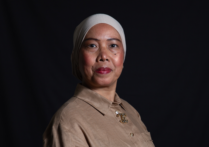 ‘Makanologie’ vol verhalen: Indonesische chefs zetten zich nu zelf op de kaart