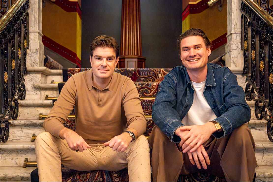 Veelzijdige jazz door heel de stad: van Haagse chic tot O’Casey’s