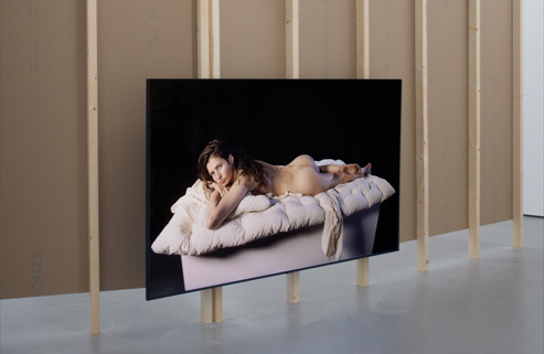 Nest terug op oude nest met nieuwe expositie: hoe taal liefde zichtbaar maakt