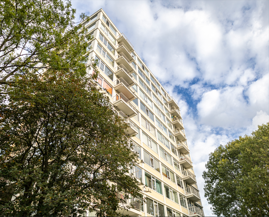 Jonge huurder steeds vaker aangewezen op dure particuliere huurwoning