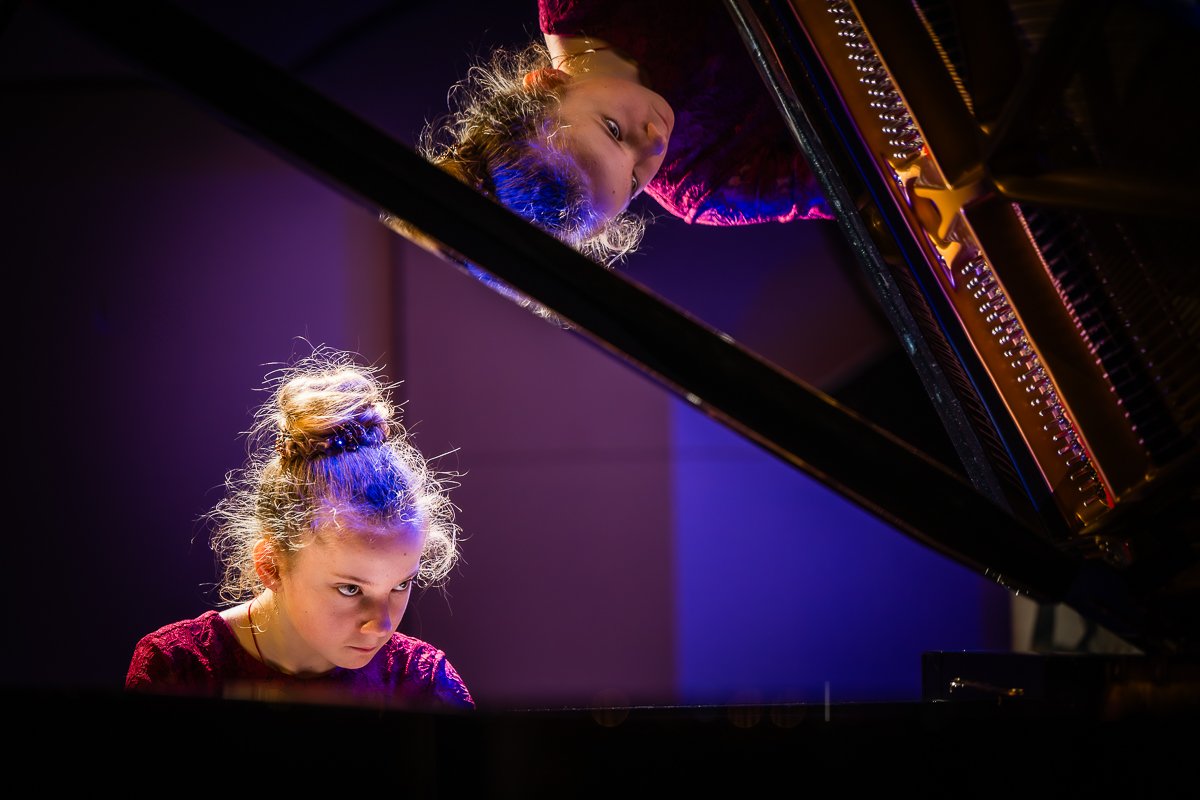 Haagse regio scoort goed op Prinses Christina Concours