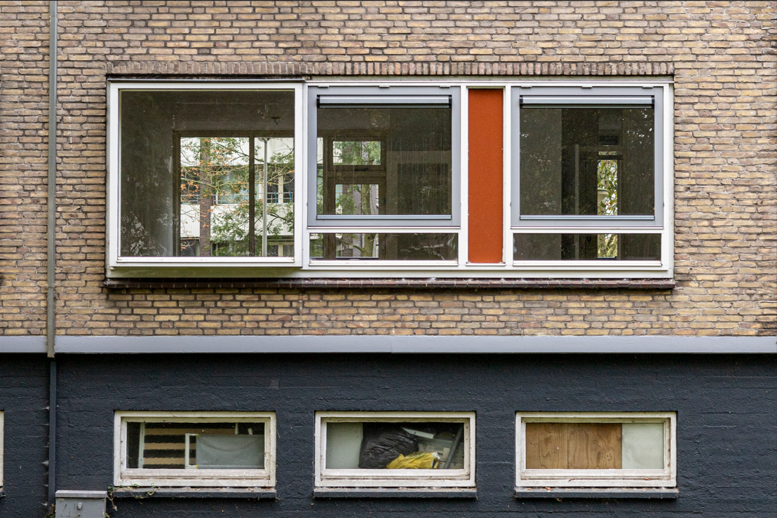 Woningbouwambities onder druk: ‘Er is grote behoefte aan sociale huur’