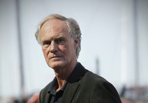 Financiële thriller van Roel Janssen over de aantrekkingskracht van de duistere cryptowereld