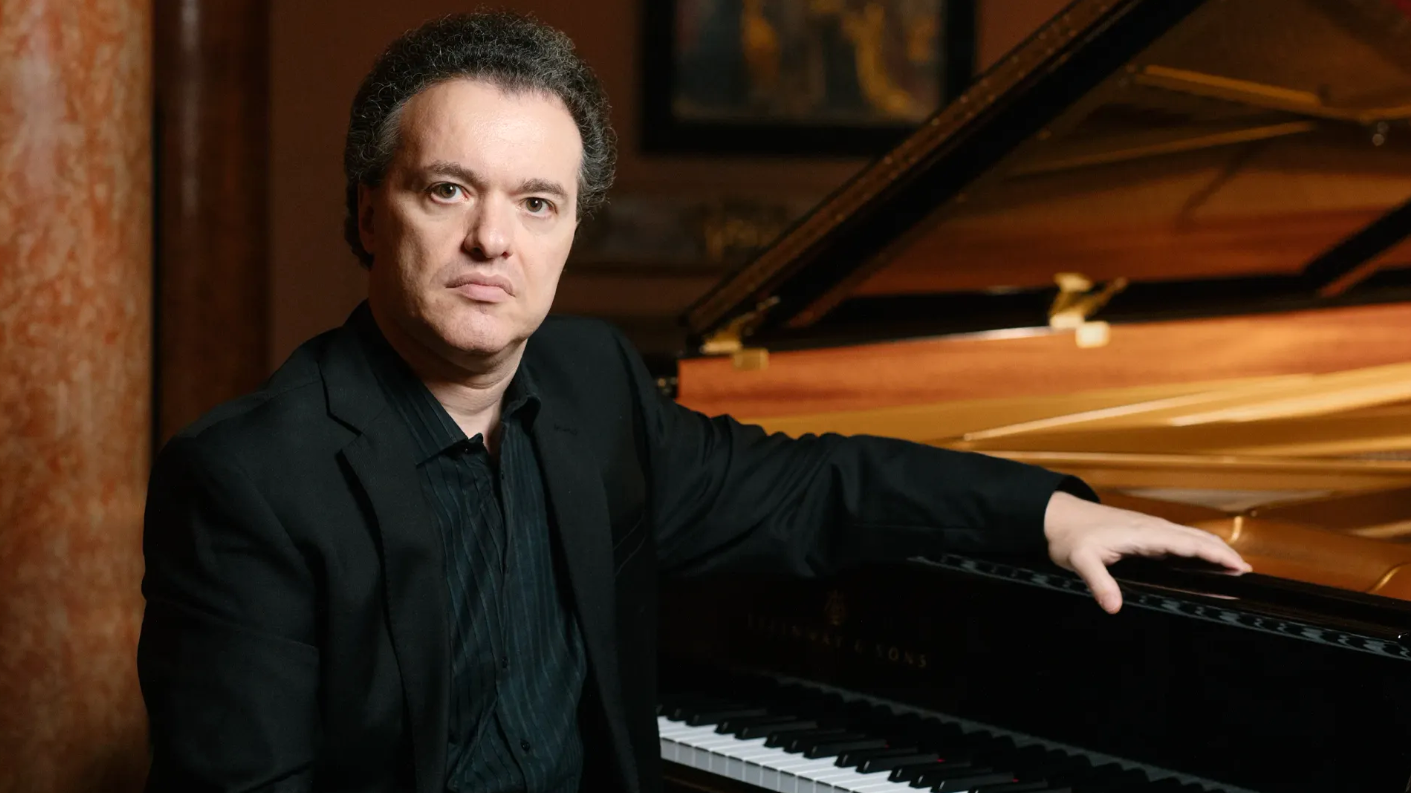 Pianist Kissin terug in Amare, nu ook als ‘buitenlandse agent’  