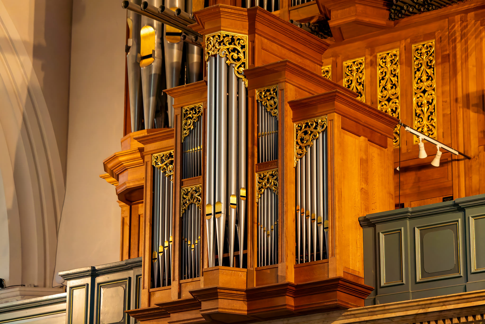 Benefiet met Beatles en Bach voor orgel van de Grote Kerk