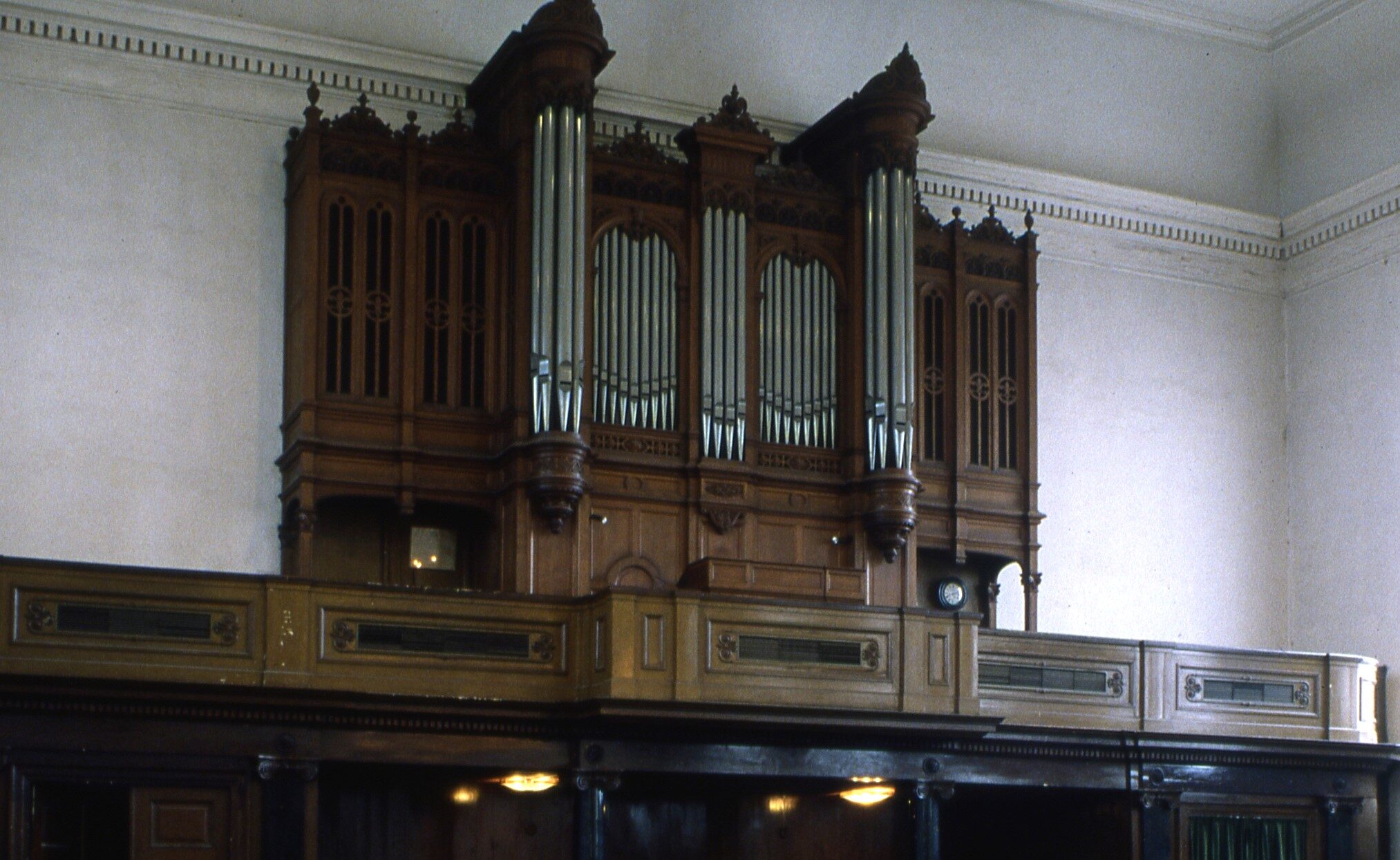 Muzikale Tour de France  in de Waalse Kerk