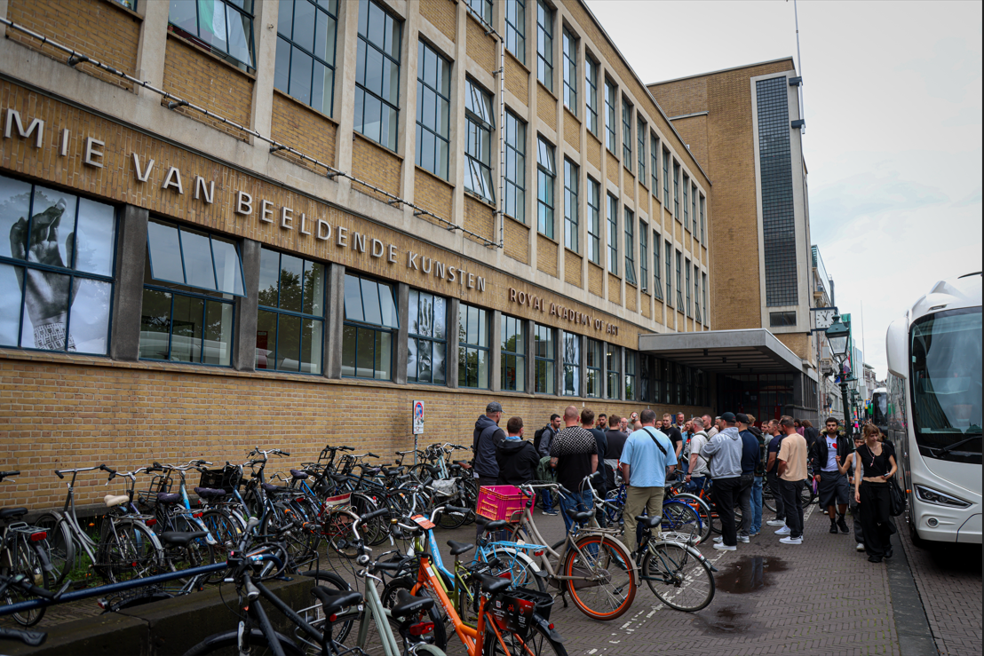 Iraanse studenten in geldnood door oorlog: ‘Ik krijg nauwelijks contact met mijn ouders’