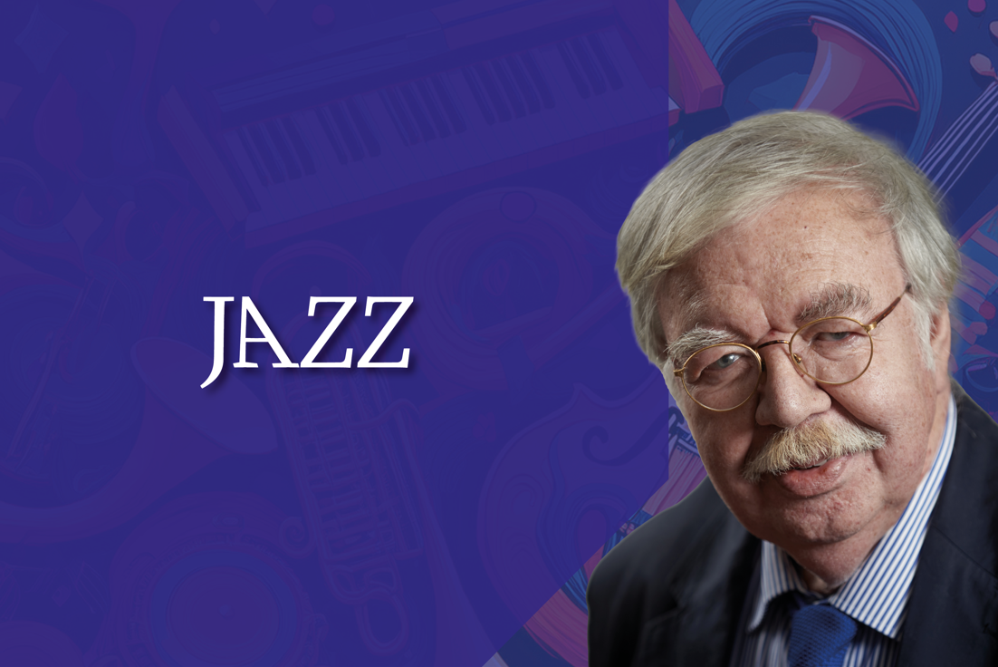 ‘Murphy’s Law doet meer dan z’n best om de jazz hoog te houden’