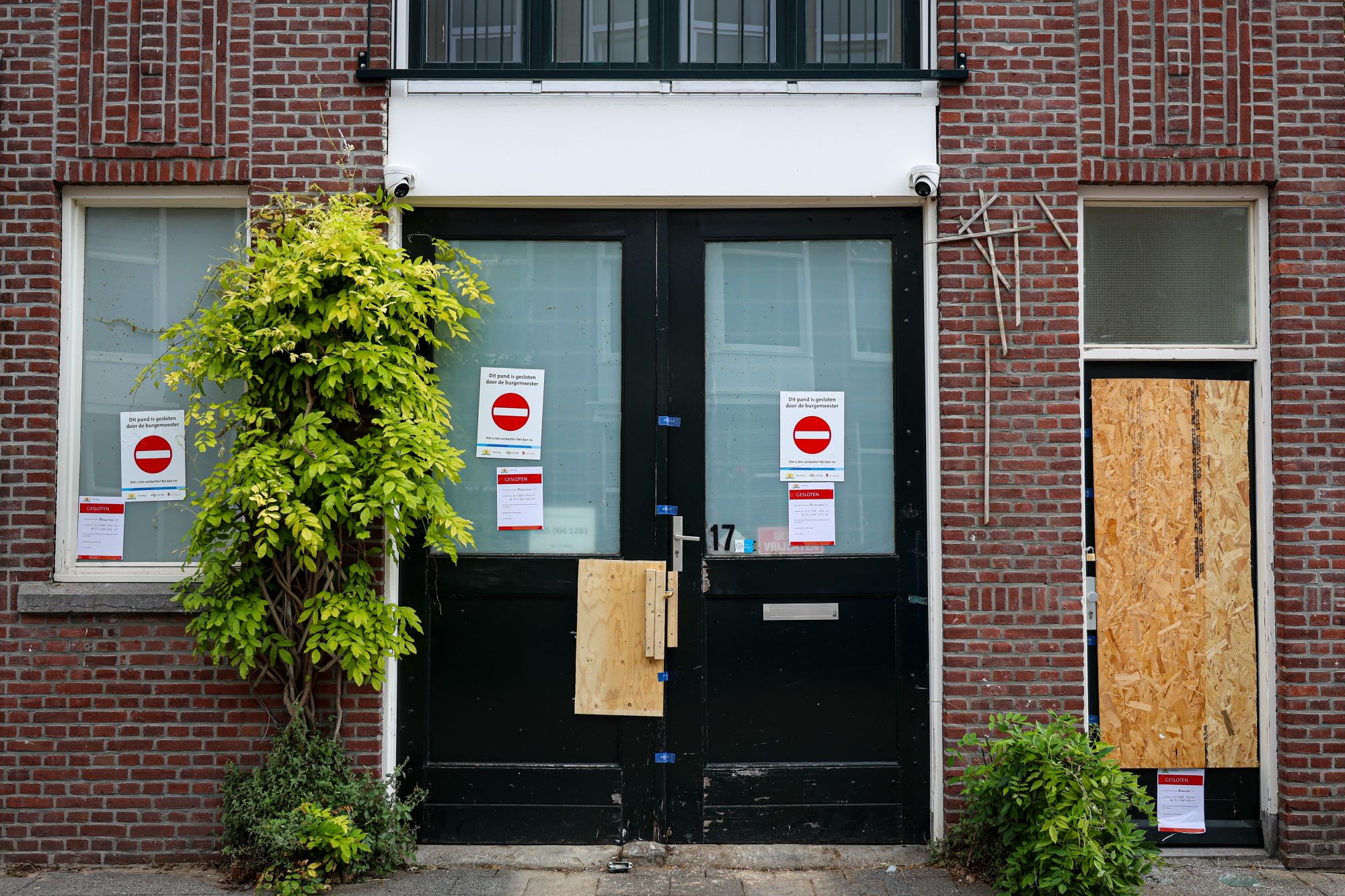 Steeds meer drugslabs in bewoond gebied: ‘Dit wil je niet hebben in een woonwijk’