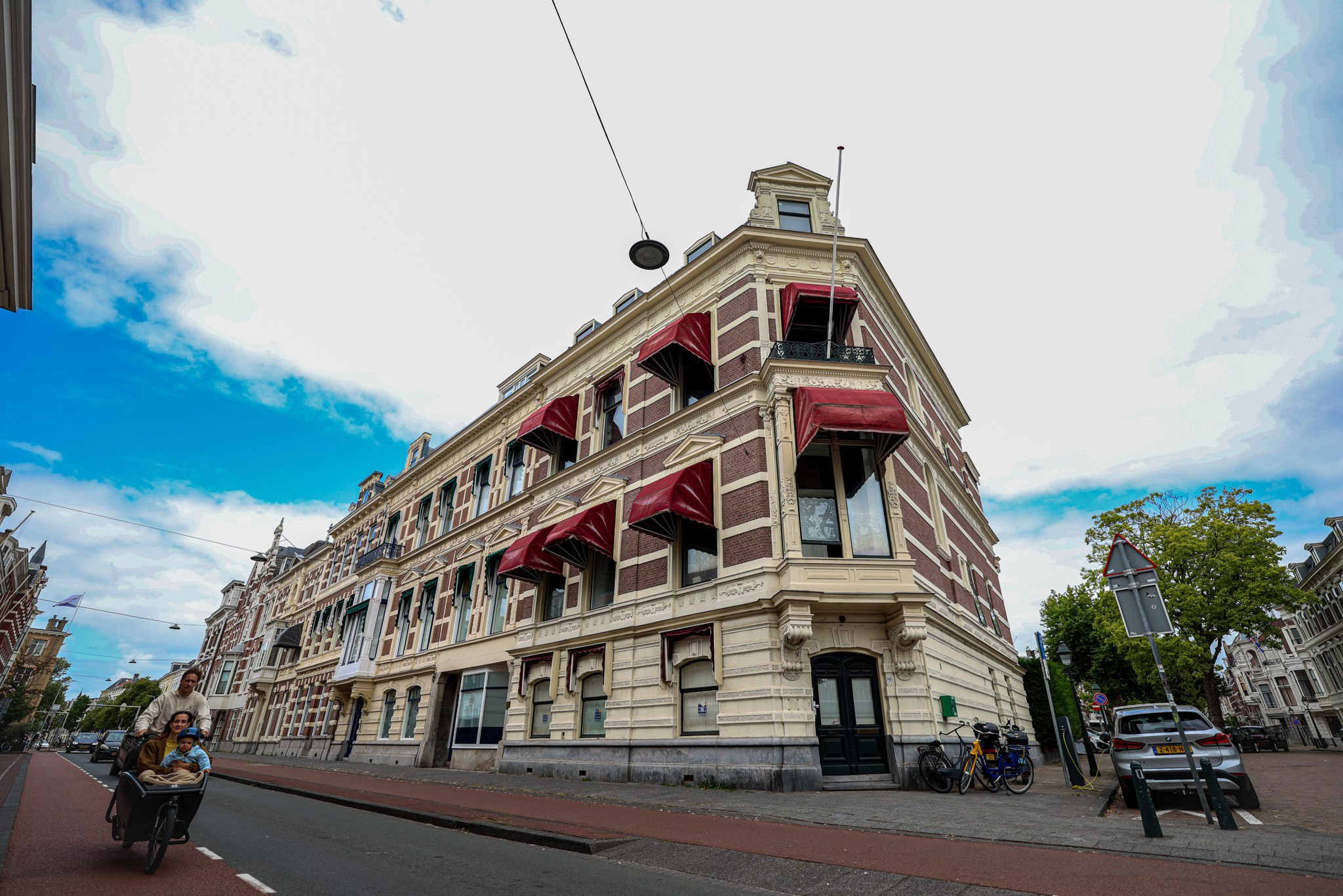 Wethouder wil verdere asielopvang Javastraat stopzetten, COA wijst op afspraken