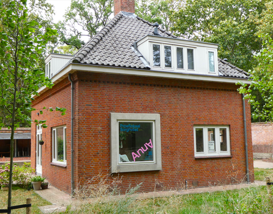 Zorgen om ‘reuring’ in beschermd Park Sorghvliet: ‘Hier moet het rustig blijven’