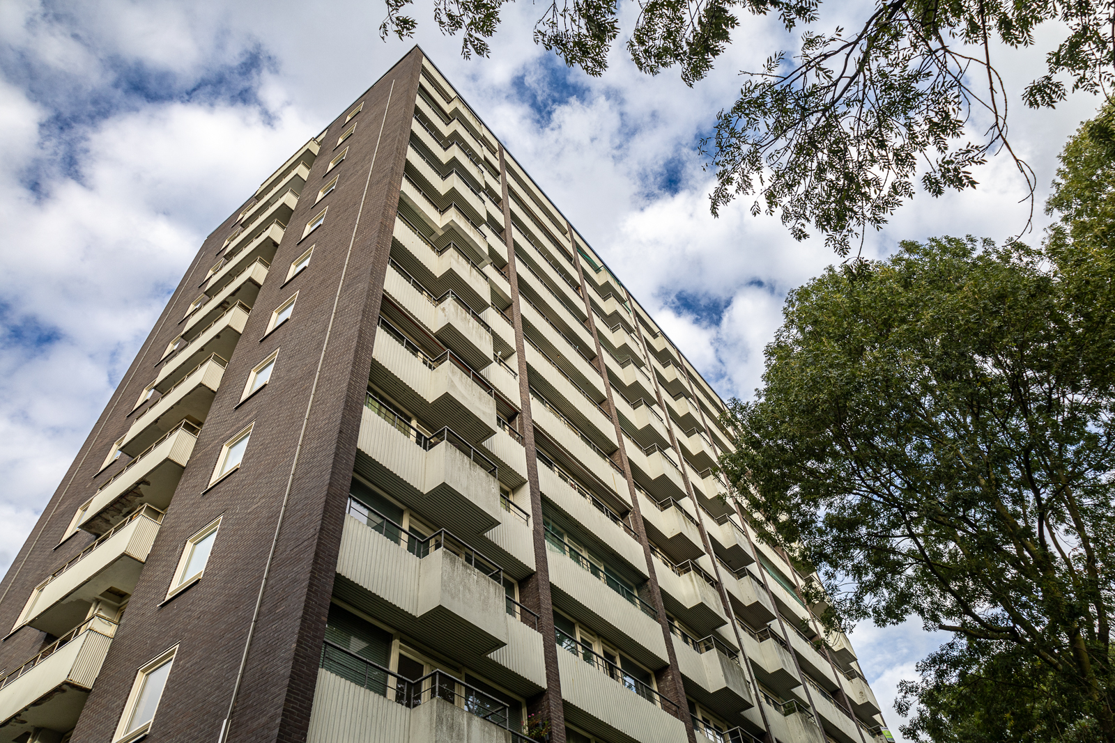 Celstraf na verhuurfraude: Hagenaar lichtte zes woningzoekenden op en verdiende 21.600 euro