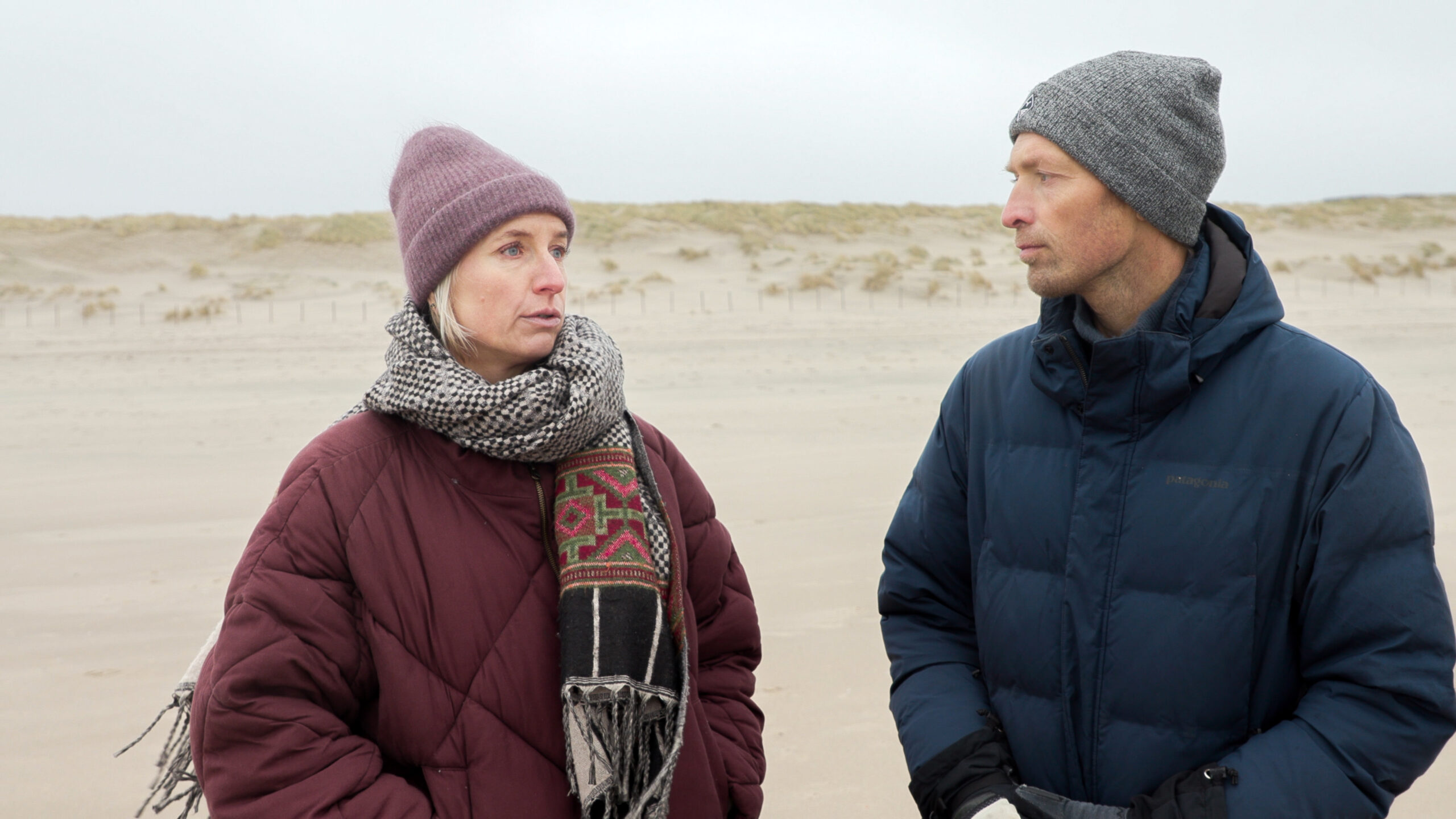 Documentaire over Schevenings surfdrama: ‘Hoe ga je om met zo’n enorm verlies?’