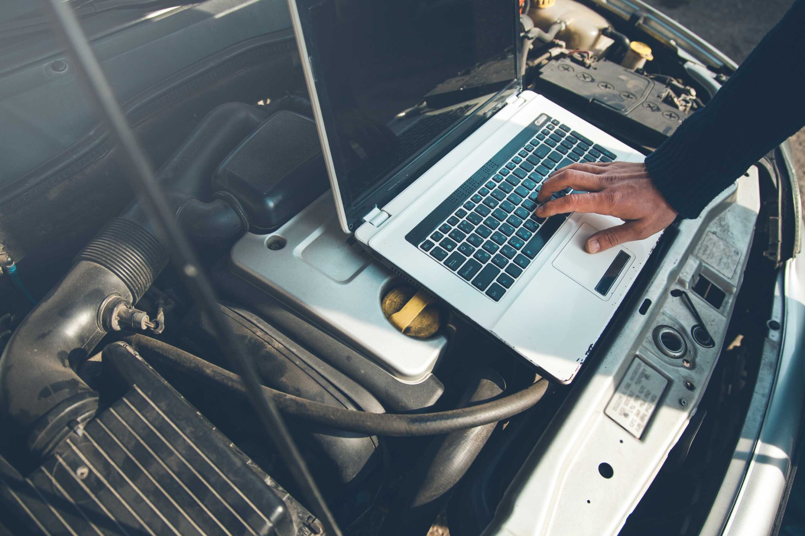 Waarom automobilisten in Den Haag kiezen voor chiptuning