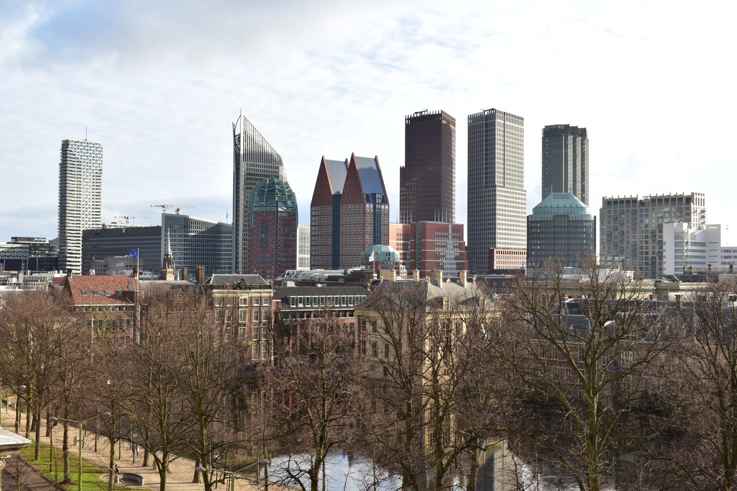 Kennismigranten en ondernemers in Europa: juridische aspecten van migratie