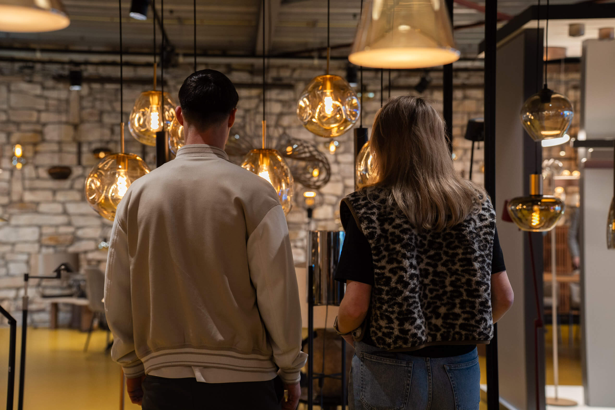 Tegen de trend in: Breman Verlichting behoort tot de laatste grote verlichtingsspeciaalzaken van Nederland
