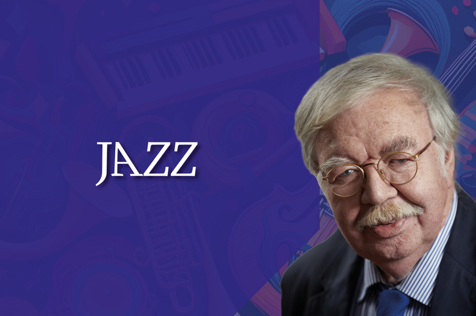 ‘Twee nieuwe vaste plakken voor jazz in Den Haag’